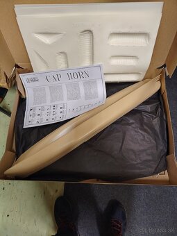 Pachetnica Cap Horn - 4