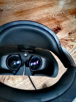 PS4 Virtuálna Realita Sony VR Set V2 - 4