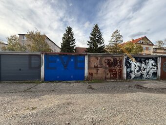 Na predaj garáž – Partizánska ulica, Malacky - 4