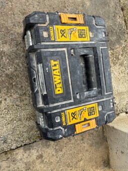 Aku dewalt na sadrokarton - 4