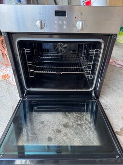 BOSCH vstavaná elektrická rúra - 4