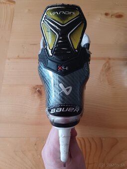 Korčule Bauer Vapor X4 - 4