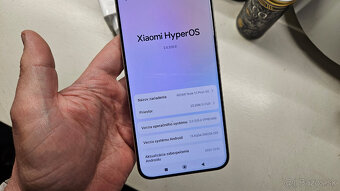 Redmi Note 15 Pro Plus 5G 12/512GB - 4