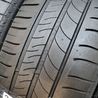 Letné pneumatiky 205/55 R16 MICHELIN - 4