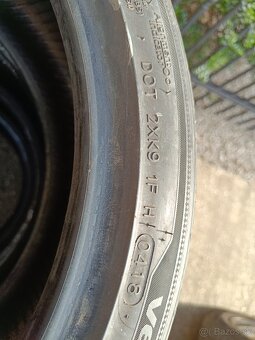 195/45 R16 letné pneumatiky - 4