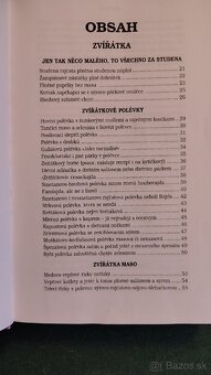 Delená strava .KUCHÁRSKA KNIHA. - 4