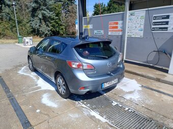 Mazda 3 Takumi - 4