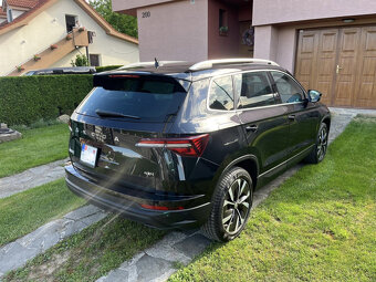 Škoda Karoq 2022 - 4