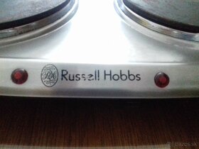 Elektrický varič značky Russell Hobbs - 4
