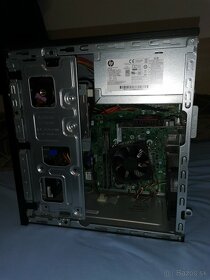 HP počítač 460-p020nc - 4