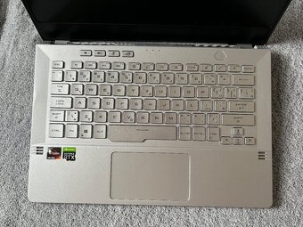 ROG Zephyrus G14 s AnimeMatrix - 4