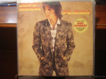 LP S.QUO 10CC MADNESS A.PARSONS J.BECK WOODSTOCK HENDRIX - 4