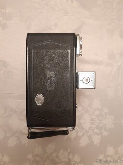 Zeiss Ikonta 6x9 fotoaparát na predaj/ camera for sale - 4