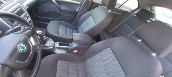 Skoda octavia 1.6 tdi elegance - 4