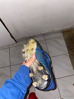 Adidas x 2.0. 42,5 - 4
