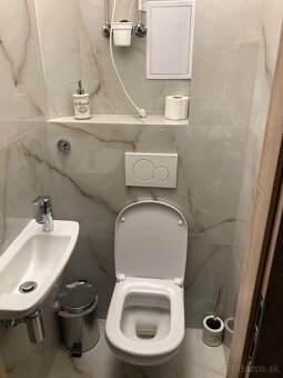 Novy luxusny apartman - 4