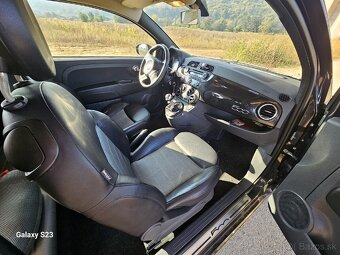 Fiat 500 - 4