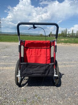 Turistický vozík - 4