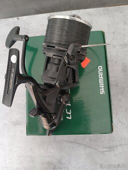 Shimano big baitruner 14 000 xtb 2ks - 4