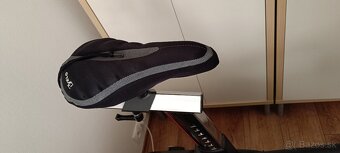Cyklotrenažér inSPORTLine Atana - 4