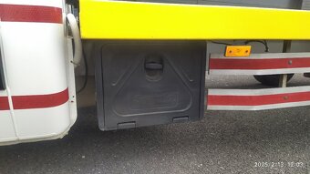 RENAULT MASTER - Odťahovka - 4
