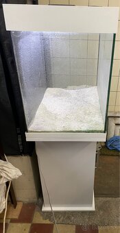 Akvárium Juwel 140l - 4