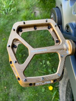 Trek Rail 9.8 XT Project One - 4