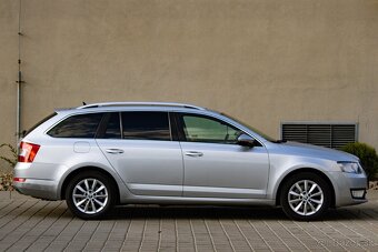 Škoda Octavia Combi 1.8 TSI 4x4 DSG aj na splátky - 4