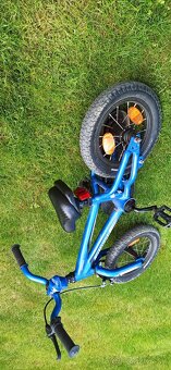 detský bicykel Specialized 12 - 4