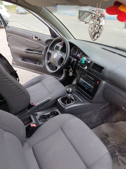Passat 2004 - 4