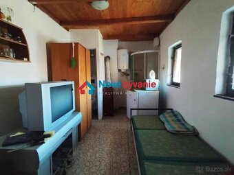 Predaj, chatka s pozemkom - Bátovce (N005-13-MAHA) - 4