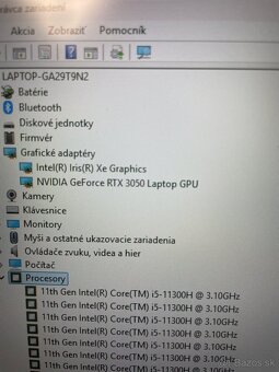 HP Pavilion Gaming - 4