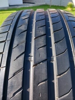 245/45 r18 letne pneumatiky - 4
