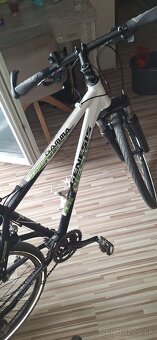 Bicykel genesis - 4