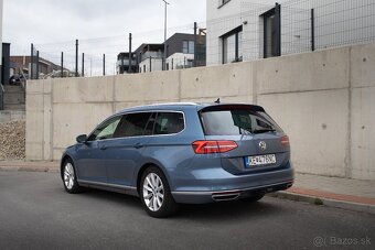 Volkswagen Passat Variant GTE 1.4Tsi Hybrid - 4
