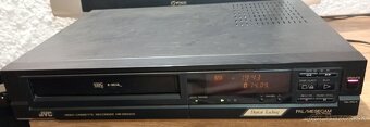 JVC HR-D521EE .... videorekorder... - 4