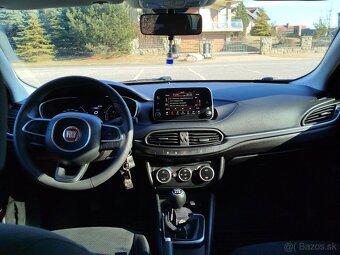 Fiat Tipo combi 1.4 88 kw - 4