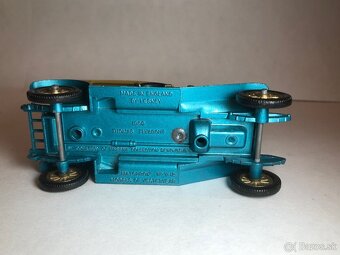 Matchbox Y-12 - 4