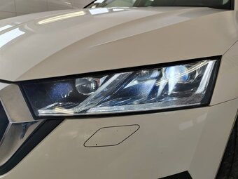 ŠKODA OCTAVIA COMBI IV-STYLE ,2.0 TDI, DSG, MATRIX - 4