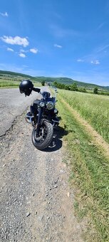 BMW R18 CLASSIC 2023 - 4