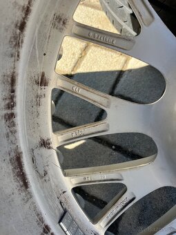 BBS Speedline r19 - 4