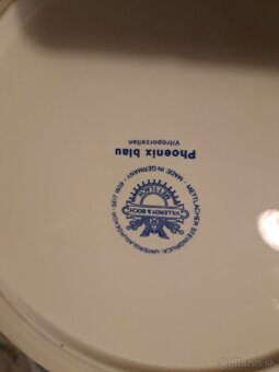 Villeroy & Boch seria Phoenix - 4