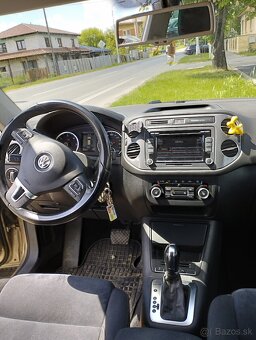 Vw Tiguan 4x4 DSG 103 KW - 4
