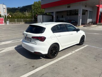 Fiat Tipo S-Design 1.6 E-torQ Automat - 4
