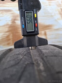 Letné pneumatiky 205/55 R16 - 4