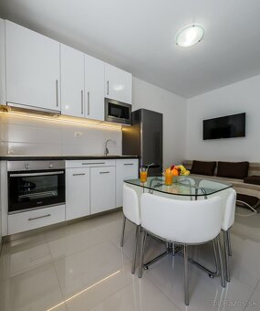 Chorvátsko, Dom so 4 apartmánmi 80 m od mora. - 4