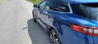 Predám Renault Megane GT 1.6. - 4