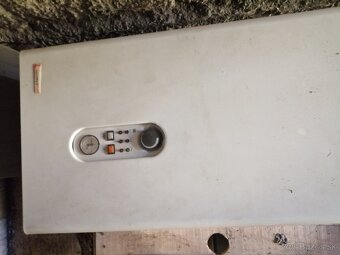 Protherm 15KW - 4