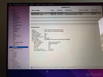 Macbook Air (2017) - 4