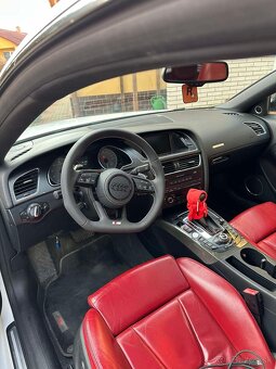 Audi S5 4.2 - 4